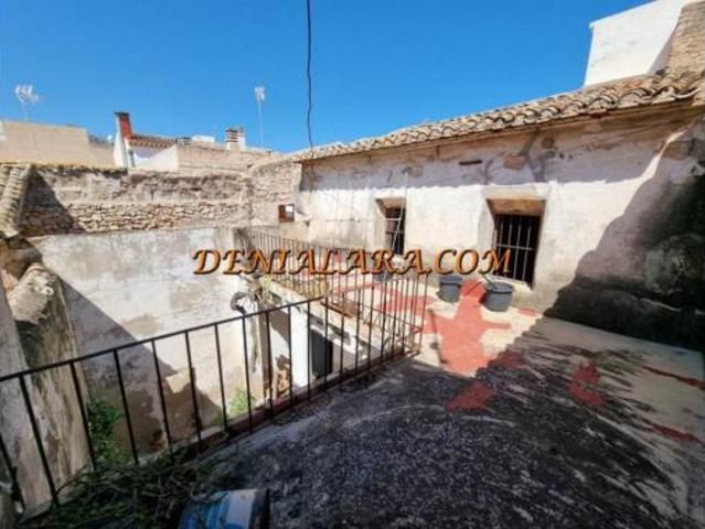 Casa Rural en venta en la Marina Alta, Valencia