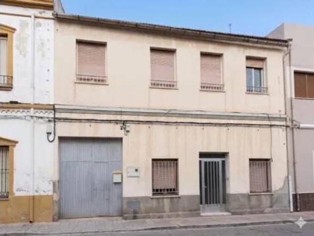 Casa Rural en venta en la Marina Alta, Valencia