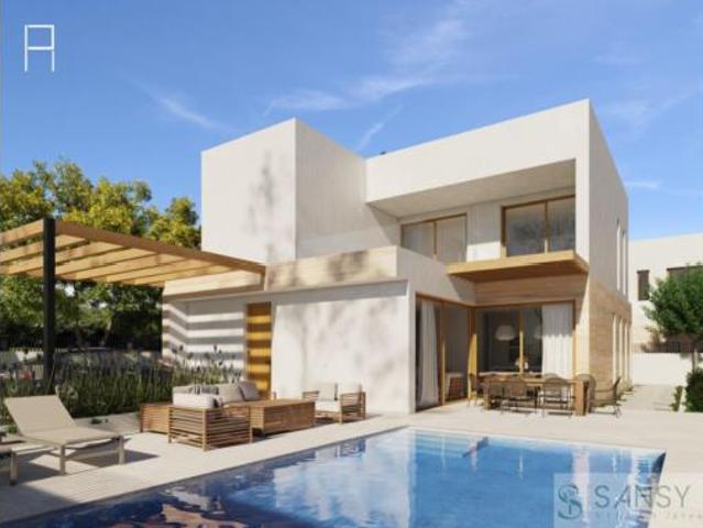 Casa Rural en venta en El Verger