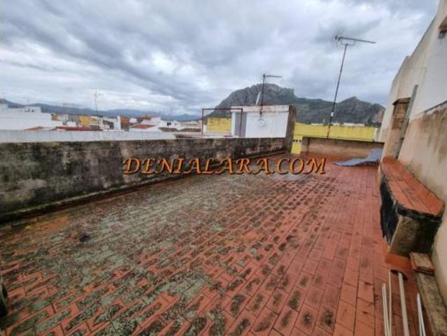 Casa Rural en venta en la Marina Alta, Valencia