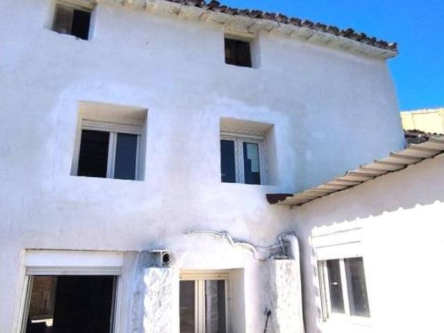 Casa Rural en venta en El Villar De Arnedo, La Rioja