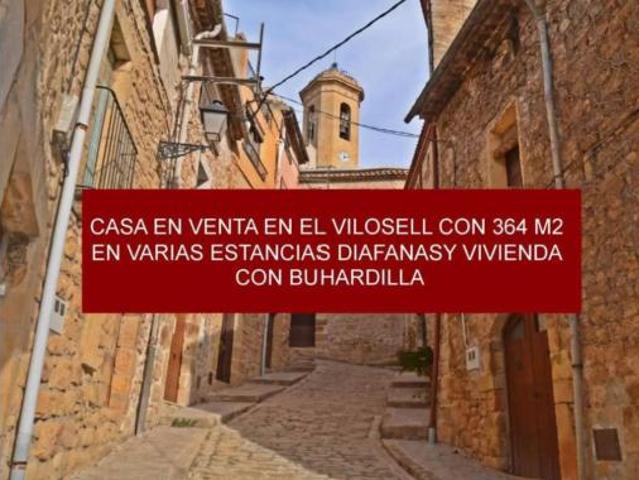 Casa Rural en venta en Garrigues, Catalunya
