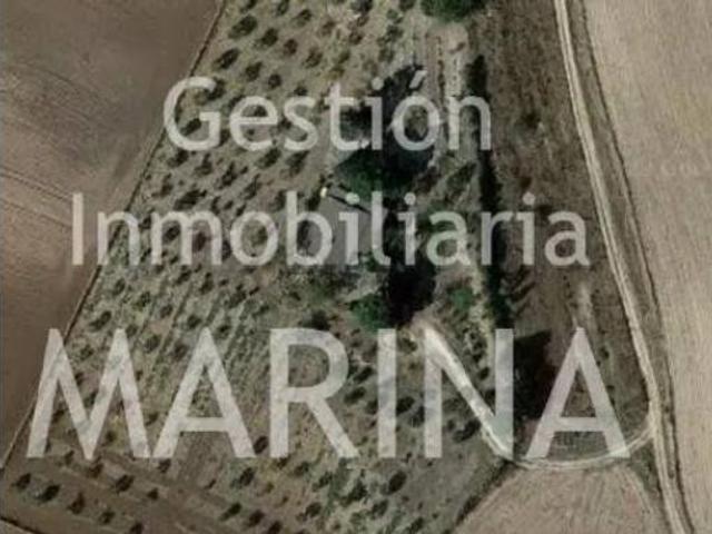 Casa Rural en venta en Urbanización Camino del Río, El Viso De San Juan