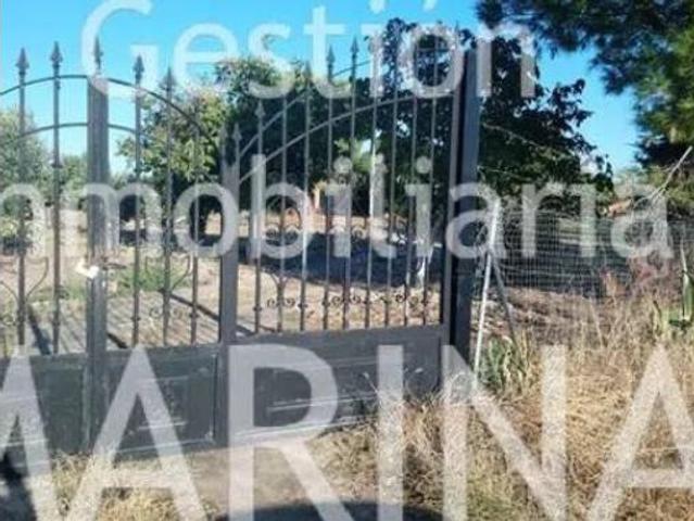 Casa Rural en venta en Urbanización Camino del Río, El Viso De San Juan