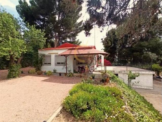 Casa Rural en venta en el Vinalopó Mitjà / El Vinalopó Medio, Valencia