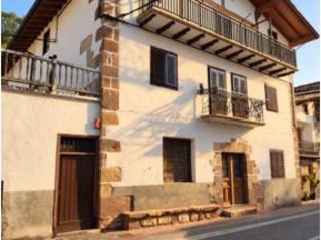 Casa Rural en venta en Elgorriaga, Navarra
