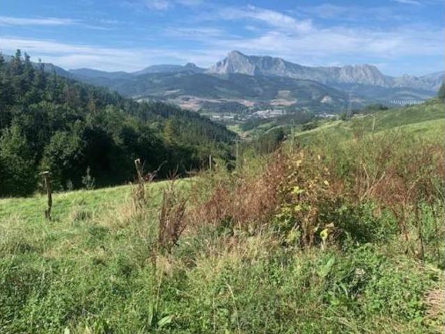 Casa Rural en venta en Elorrio, Guipúzcoa