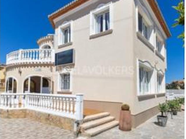 Casa Rural en venta en els Poblets, la Marina Alta