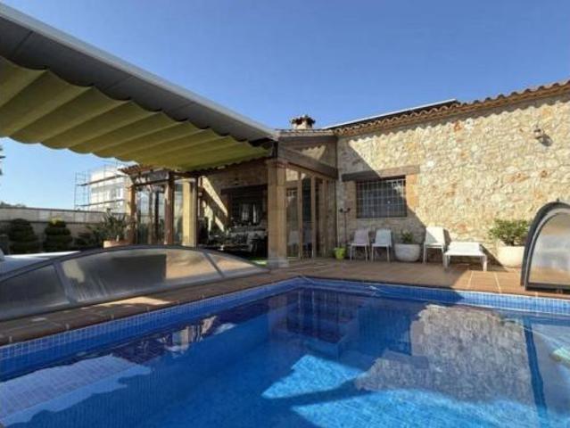 Casa Rural en venta en la Marina Alta, Valencia