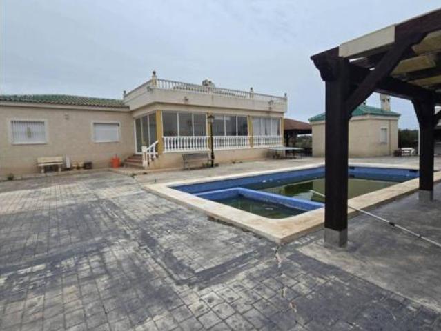 Casa Rural en venta en la Foia, el Baix Vinalopó