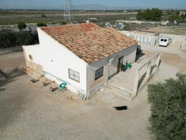 Casa Rural en venta en la Foia, Elche
