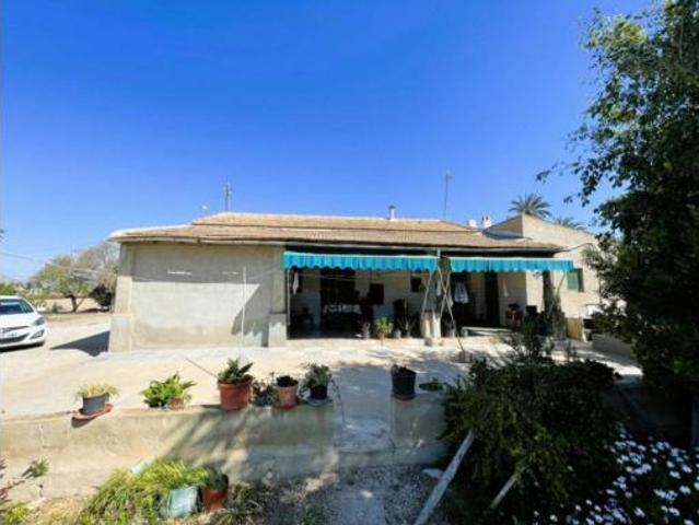 Casa Rural en venta en la Foia, el Baix Vinalopó