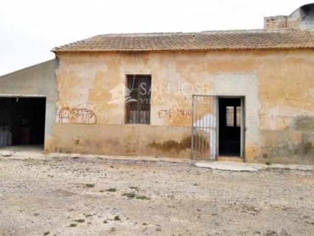 Casa Rural en venta en l'Altet, el Baix Vinalopó