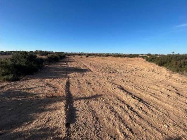 Casa Rural en venta en l'Altet, el Baix Vinalopó