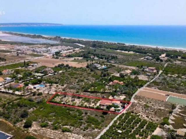 Casa Rural en venta en la Marina, el Baix Vinalopó