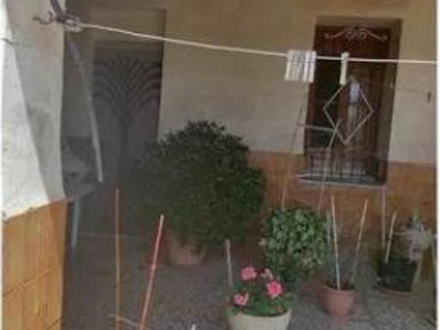 Casa Rural en venta en la Foia, el Baix Vinalopó