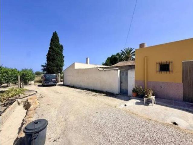 Casa Rural en venta en la Marina, el Baix Vinalopó
