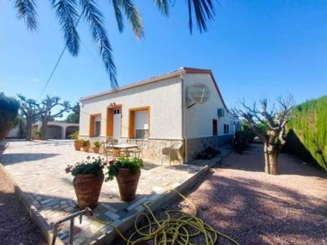 Casa Rural en venta en la Marina, el Baix Vinalopó