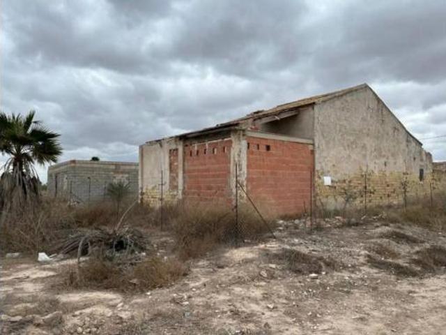 Casa Rural en venta en El Derramador, La Plana de Utiel-Requena