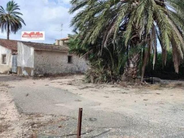 Casa Rural en venta en la Marina, el Baix Vinalopó