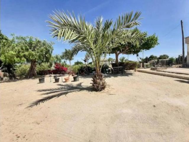 Casa Rural en venta en Jubalcoi, el Baix Vinalopó