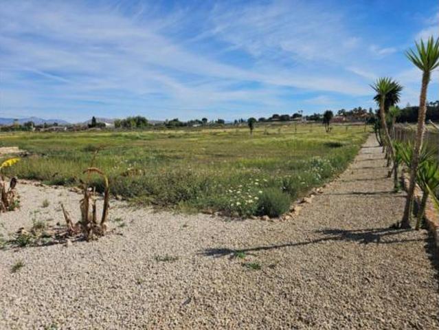 Casa Rural en venta en el Baix Vinalopó, Valencia