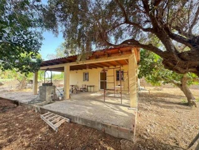 Casa Rural en venta en Torrellano, el Baix Vinalopó