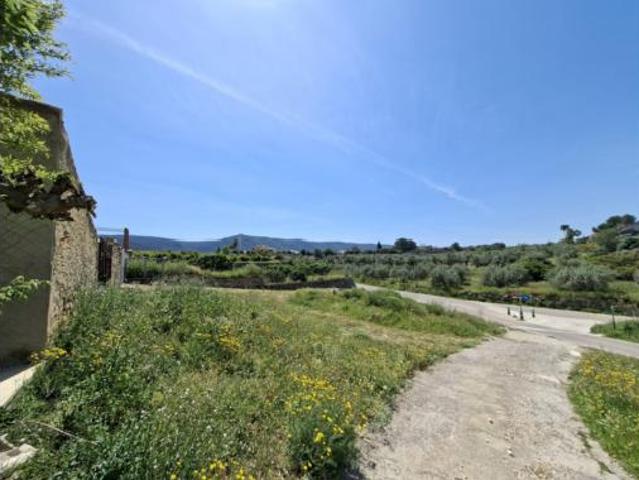 Casa Rural en venta en La Canal de Navarrés, Valencia