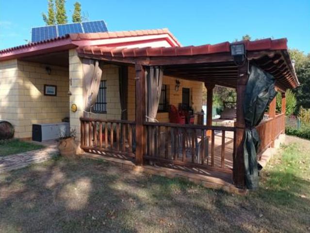 Casa Rural en venta en Entrena, La Rioja