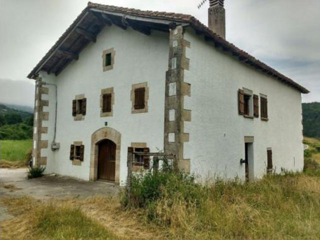 Casa Rural en venta en Pirinioak, Navarra