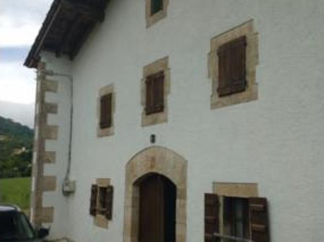 Casa Rural en venta en Pirinioak, Navarra