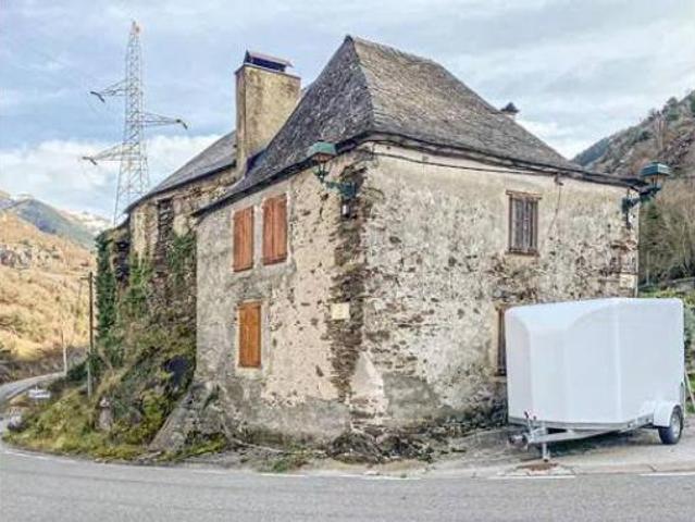 Casa Rural en venta en Val d'Aran, Catalunya