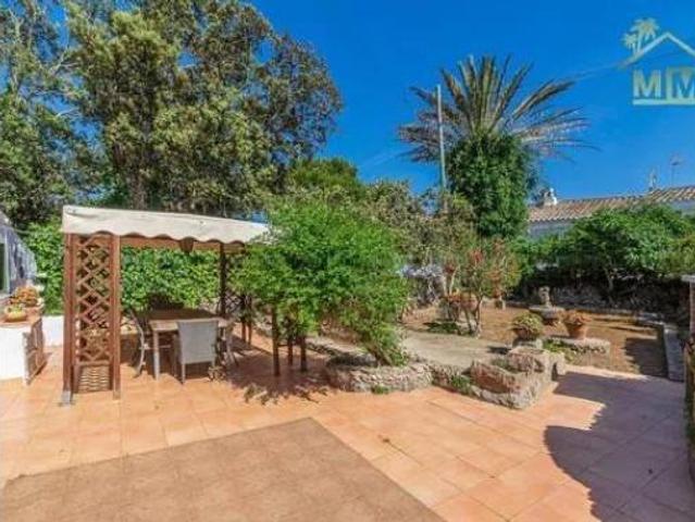 Casa Rural en venta en Santa Anna, Menorca