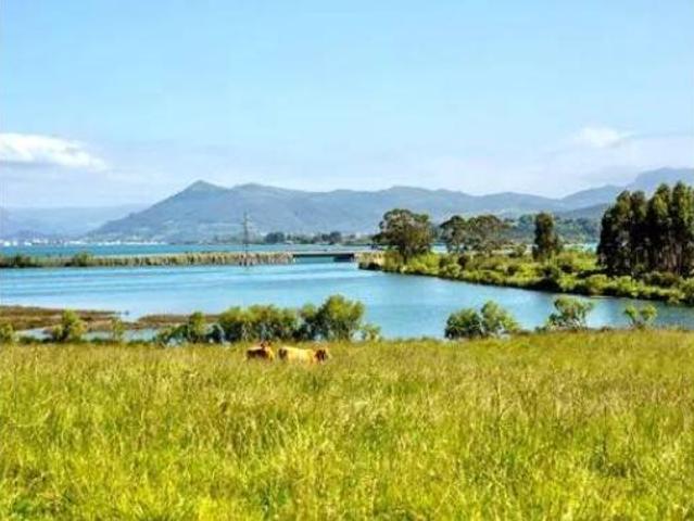 Casa Rural en venta en Escalante, Cantabria