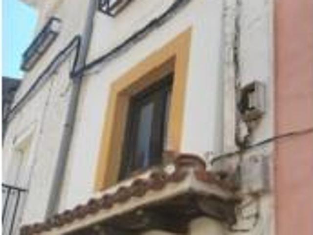 Casa Rural en venta en Escamilla, Castilla-La Mancha
