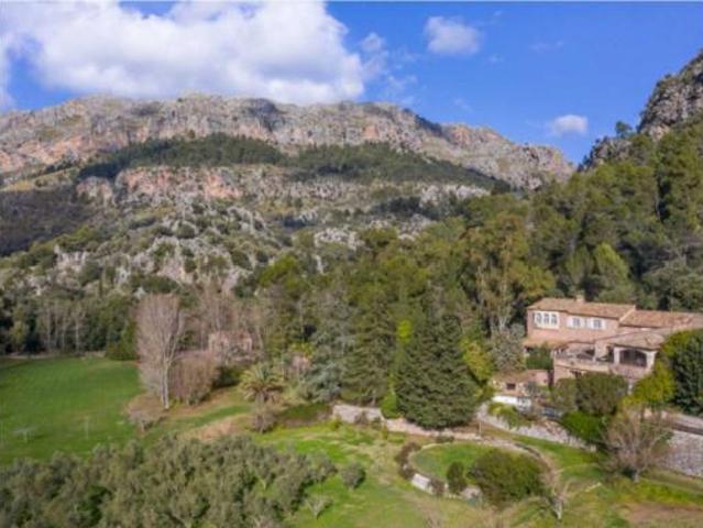 Casa Rural en venta en Serra de Tramuntana, Baleares