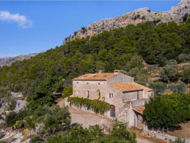 Casa Rural en venta en Escorca, Lluc