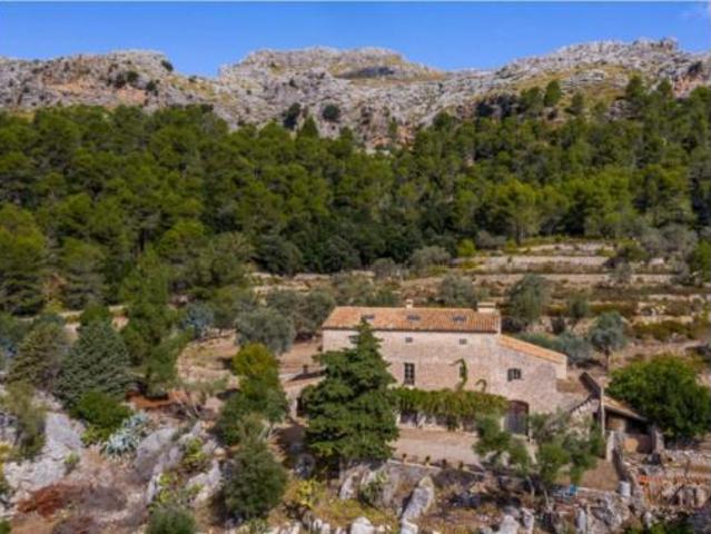 Casa Rural en venta en Serra de Tramuntana, Baleares