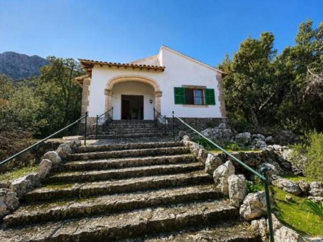 Casa Rural en venta en Serra de Tramuntana, Baleares