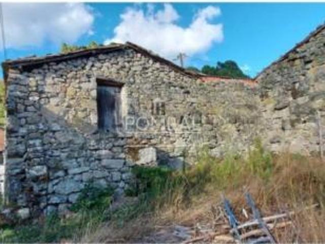 Casa Rural en venta en Esgos, Calsomiro