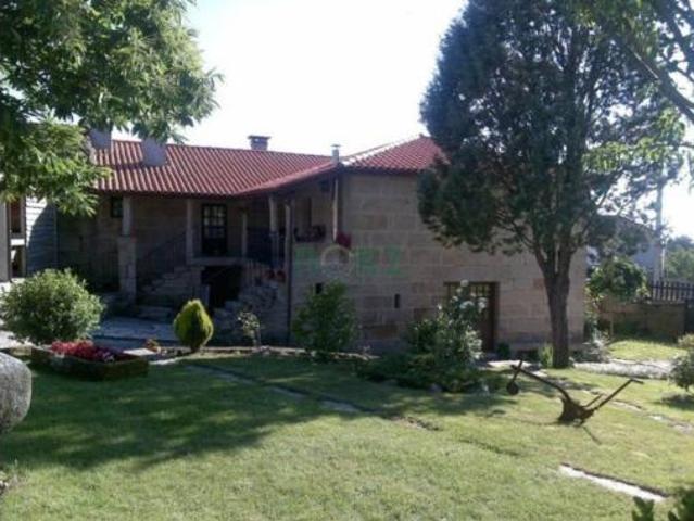 Casa Rural en venta en Esgos, Calsomiro
