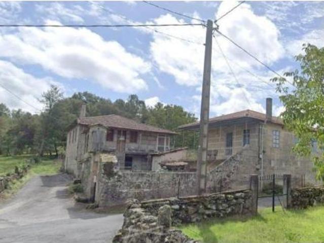 Casa Rural en venta en Esgos, Calsomiro