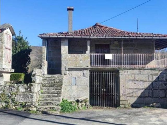 Casa Rural en venta en Esgos, Calsomiro