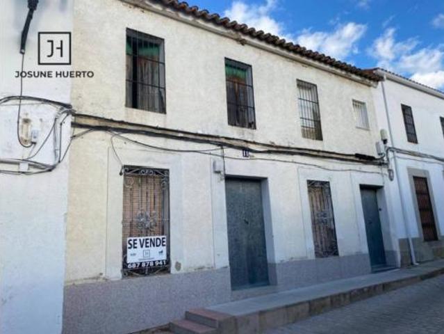 Casa Rural en venta en Esparragosa De La Serena