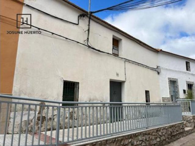Casa Rural en venta en Esparragosa De La Serena