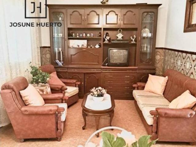 Casa Rural en venta en Esparragosa De La Serena, Extremadura