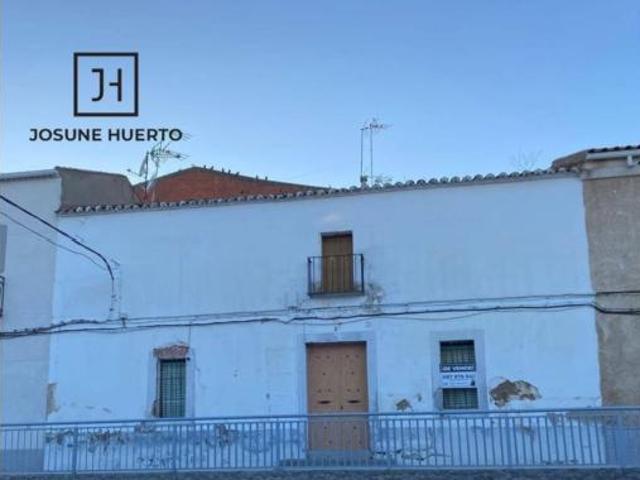 Casa Rural en venta en Esparragosa De La Serena