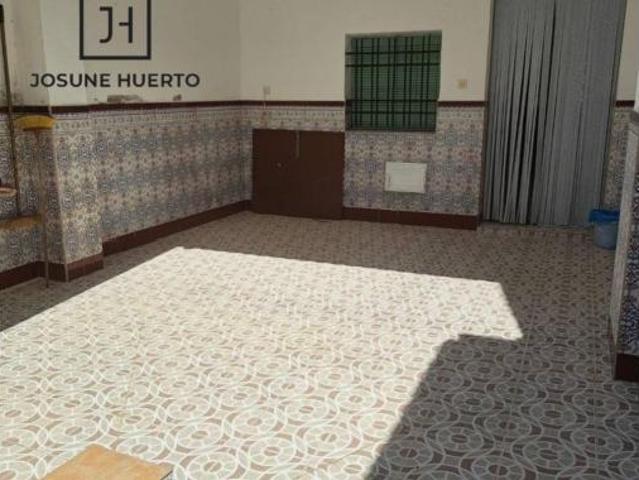 Casa Rural en venta en Esparragosa De La Serena