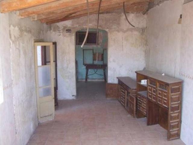 Casa Rural en venta en la Colònia Sedó, Baix Llobregat