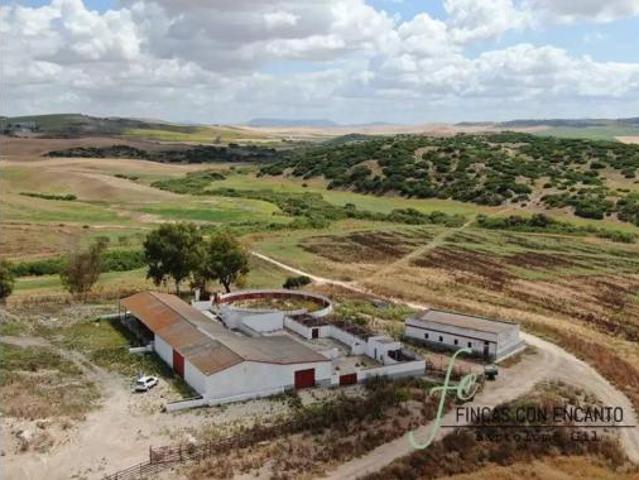 Casa Rural en venta en Sierra de Cádiz, Andalucía
